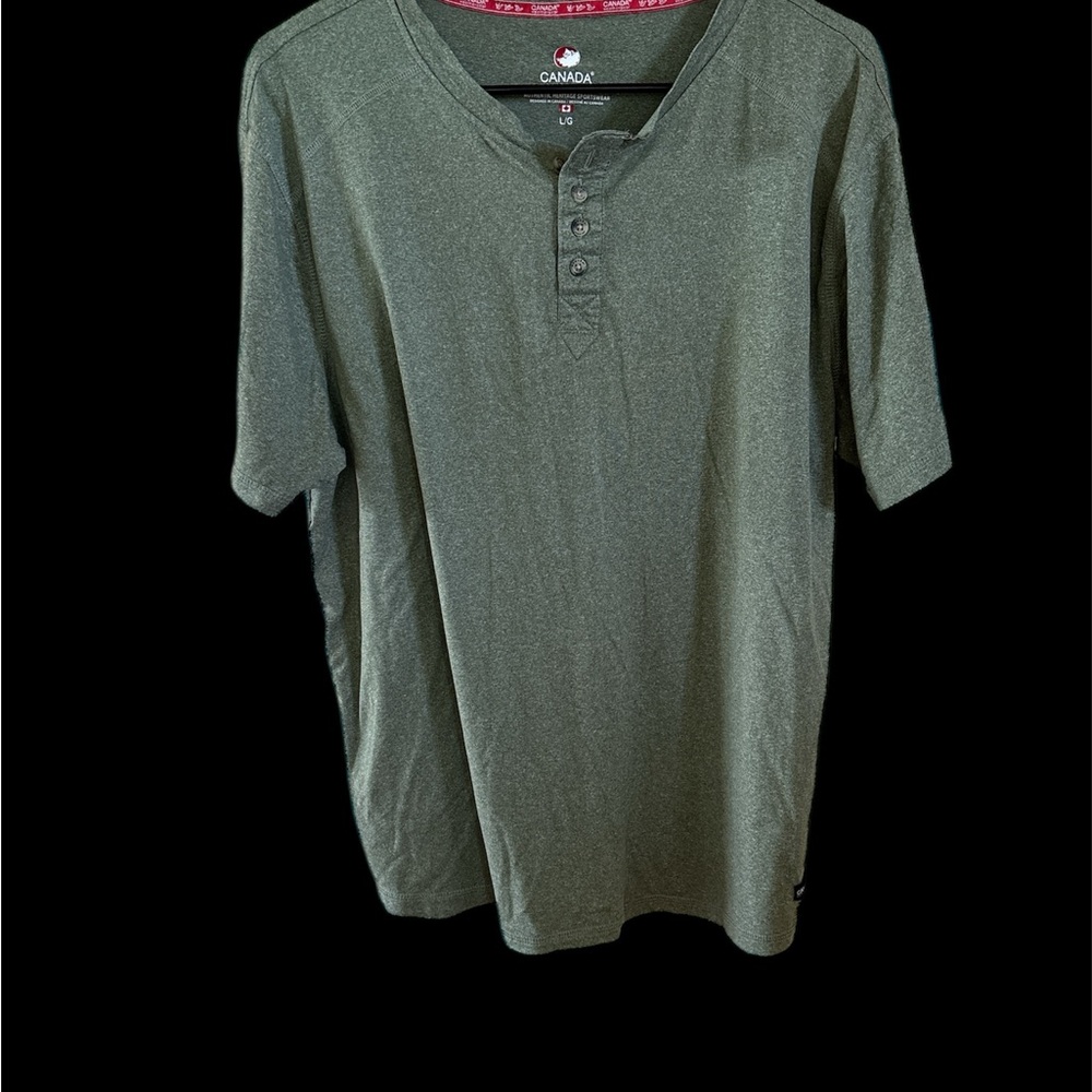 🌸 Canada Weather gear tee shirt